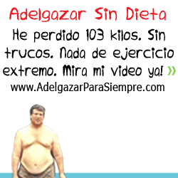 Como bajar de peso ejercicios rapido